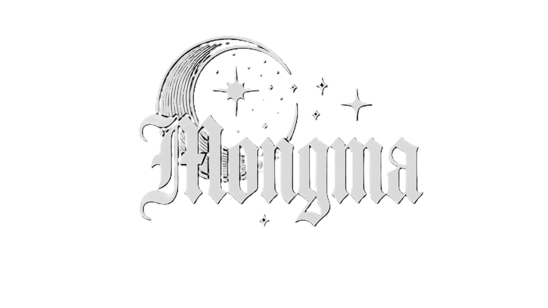 Mongma Studio Logo